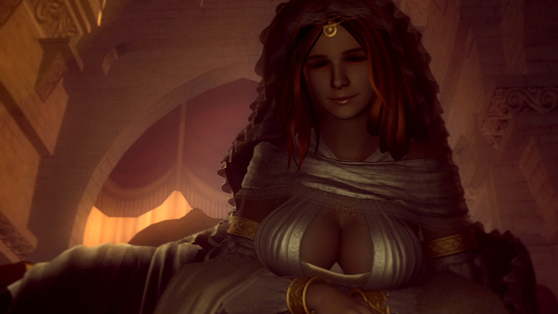 Illustration for article titled The Journey To Kill Everyone In Dark Souls. Yes, Everyone.